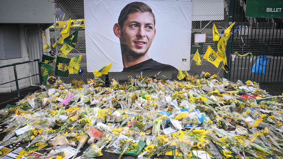 Cardiff City's Nantes case on Emiliano Sala death adjourned to December