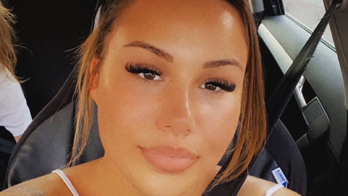 Ex-partner jailed for 28 years after ambush slashes prison officer’s throat; victim releases doorbell footage