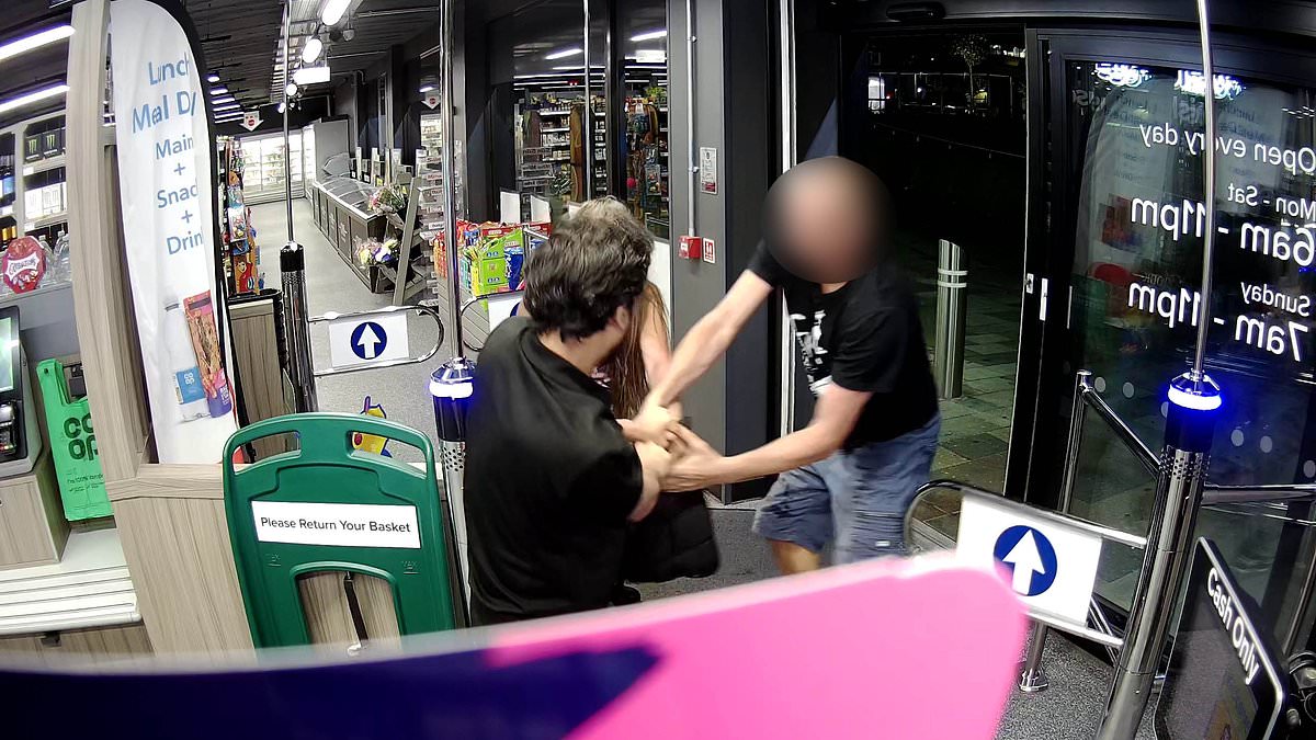 Retail chiefs say rising shoplifting is deterring Gen Z from store jobs and squeezing margins