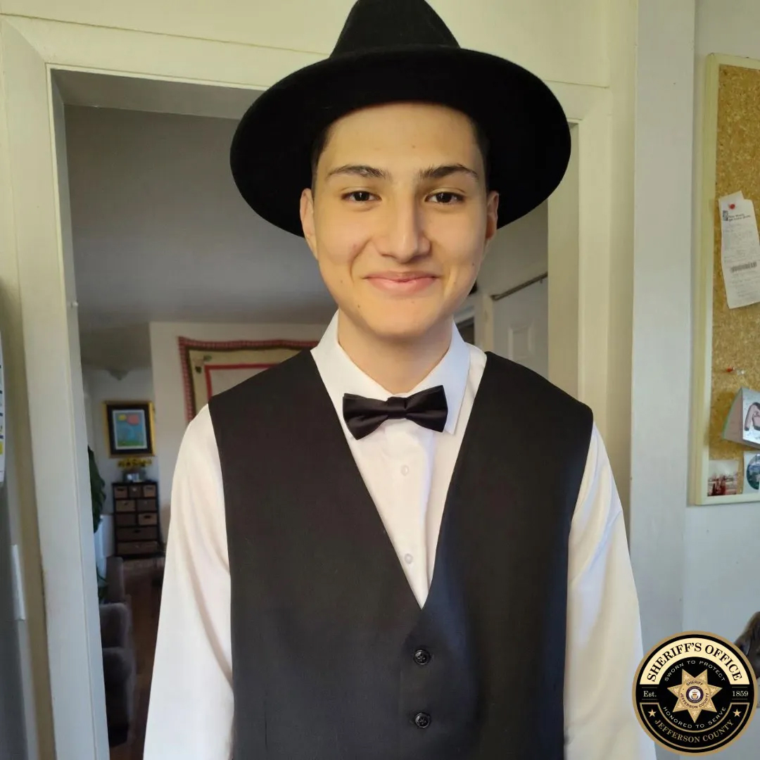 18-year-old injured in Evergreen High School shooting identified as Matthew Silverstone