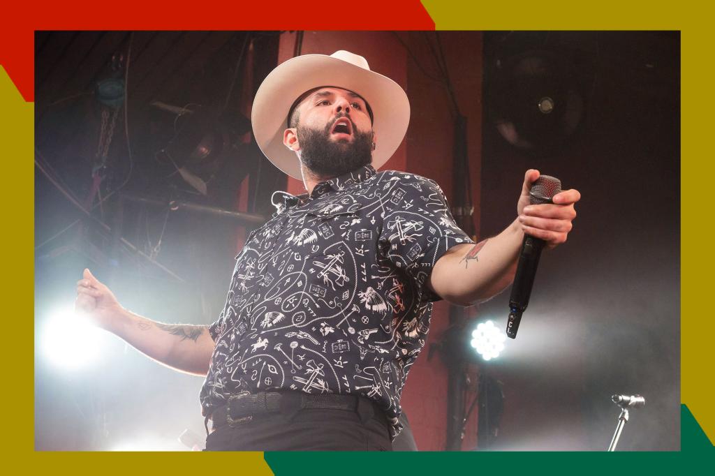 Carín León adds three Las Vegas Sphere shows, becoming first Latinx headliner at immersive venue