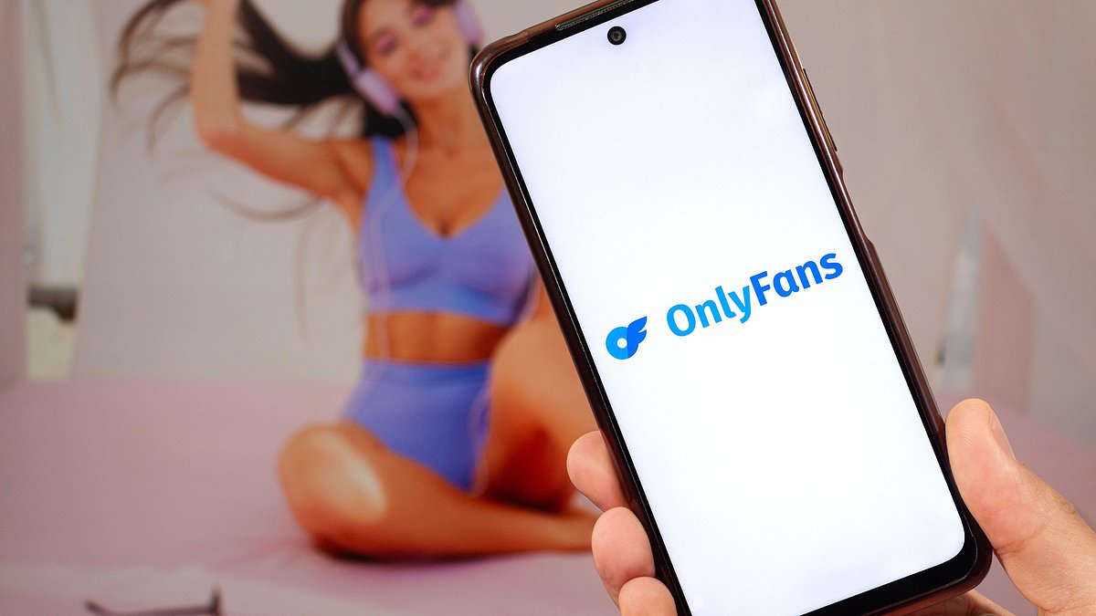 Shadow economy of OnlyFans managers exposed as abuse and profit collide
