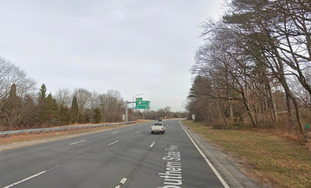 Two Long Island autistic students slip from school grounds within days; 15-year-old fatally struck