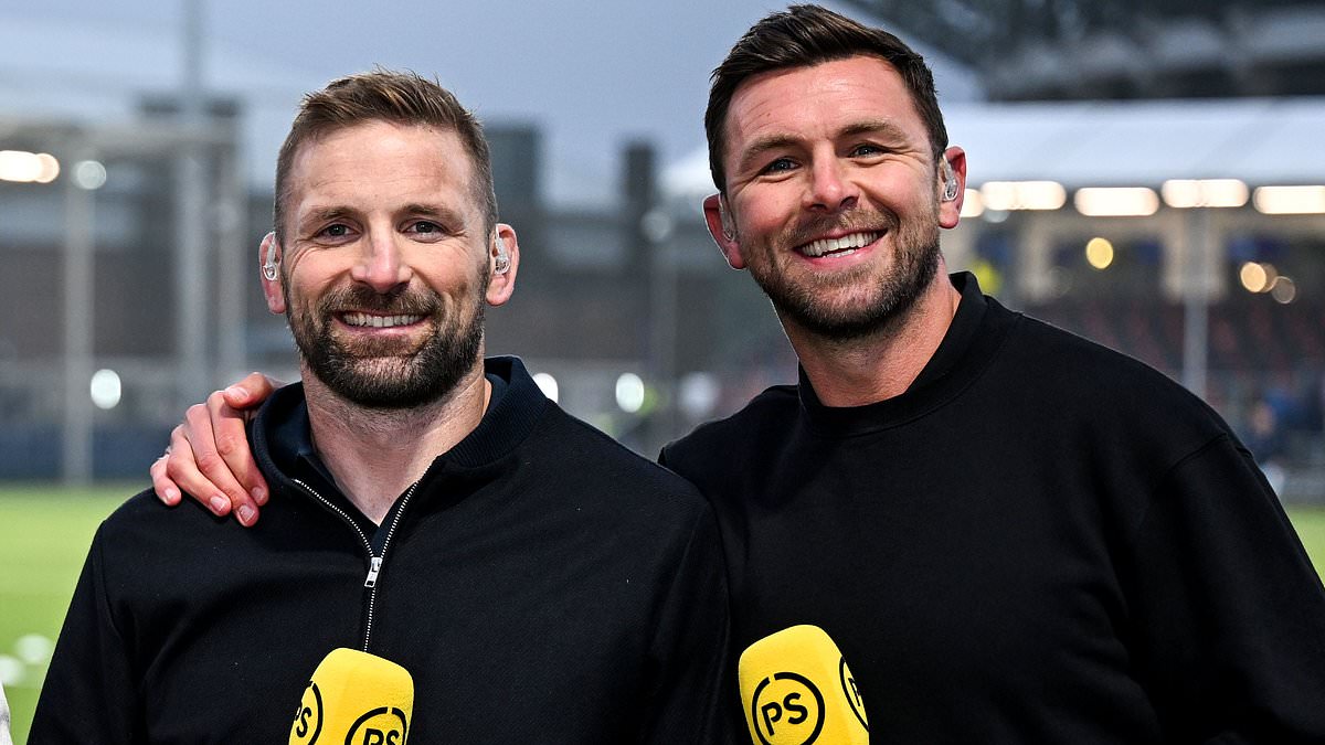 Scottish clubs set for URC season as Wilson predicts chaos