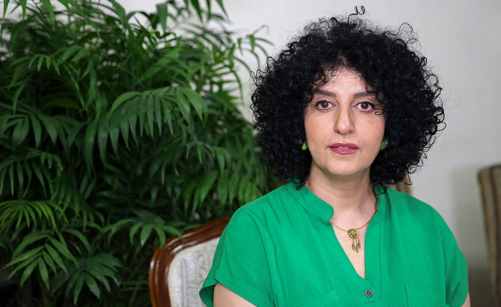 Iranian Crackdown Intensifies as Nobel Laureate Mohammadi Is Detained and Filmmaker Panahi Is Sentenced