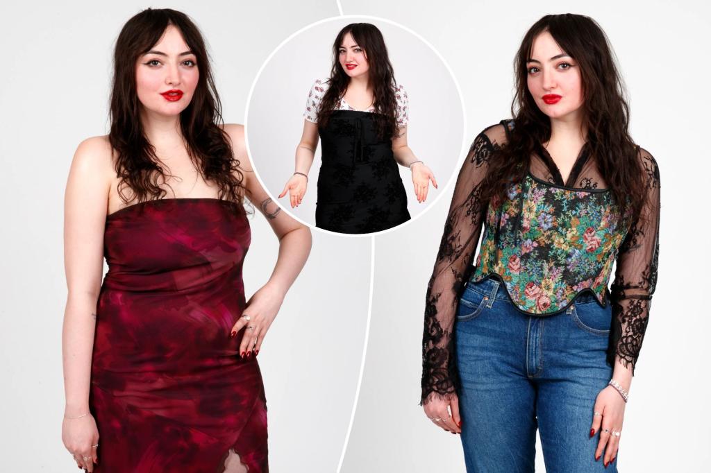 AI stylists promise democratized fashion, but real-world results vary