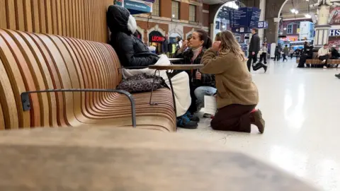 Census finds undercount of women sleeping rough in England, health risks highlighted