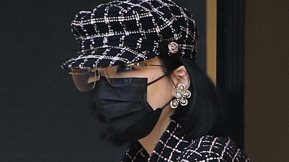 LanLan Yang faces fifth charge in Rose Bay crash that injured chauffeur