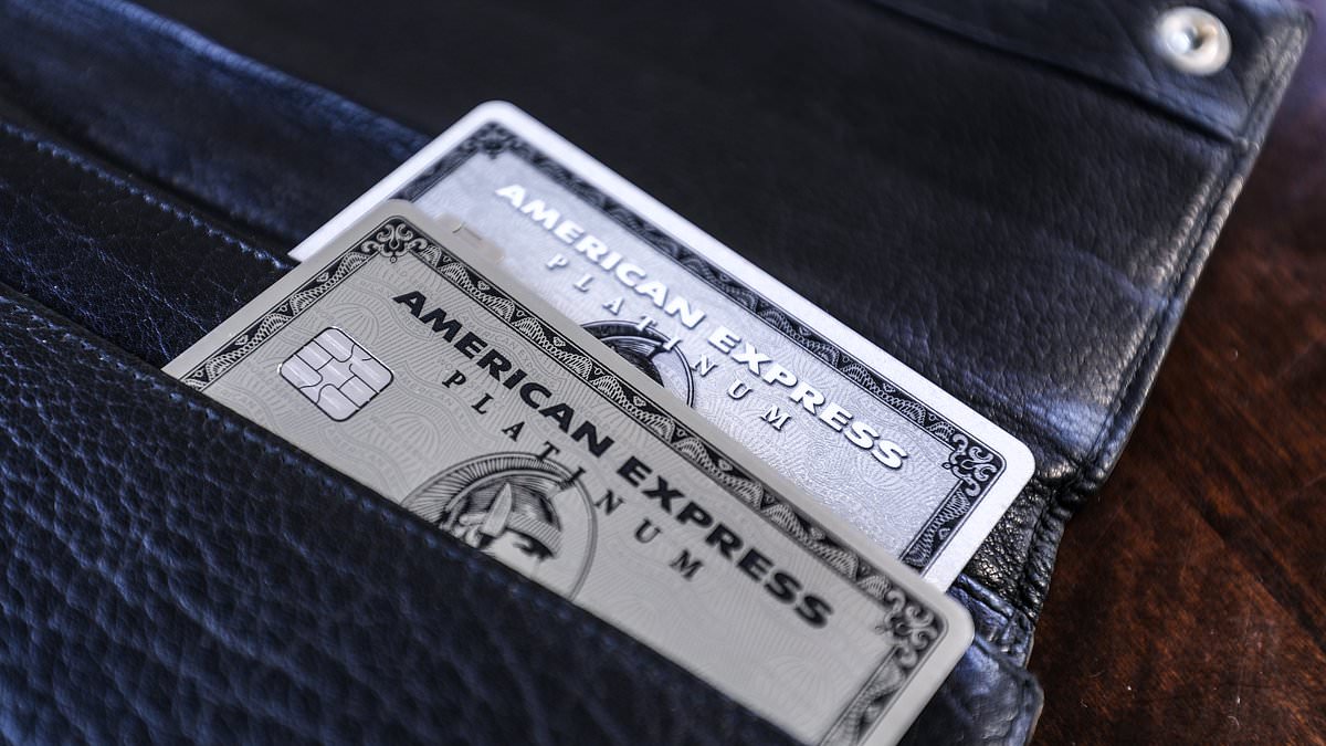 Amex Platinum revamp raises fee to $895, touts $3,500 in perks