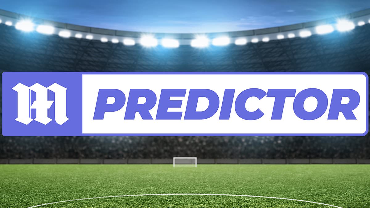Predictor picks: Brentford host Manchester United as Premier League weekend looms with £1,000 prize