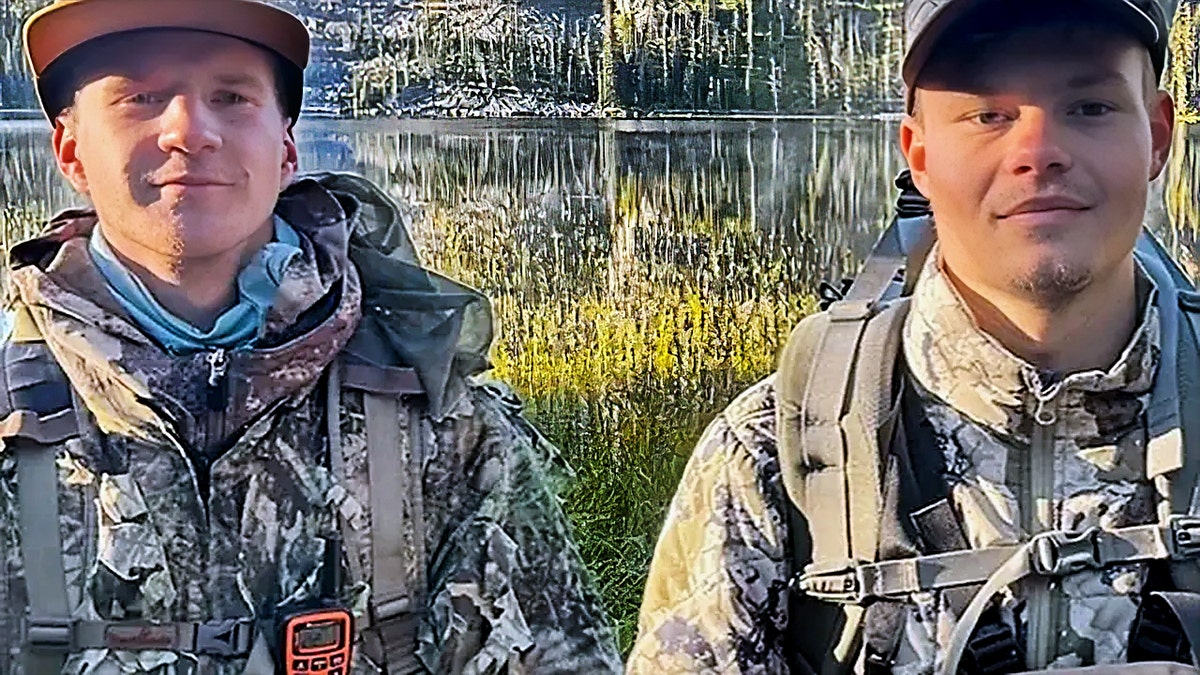 Lightning strike ruled as instant death in Colorado hunters' deaths, coroner says