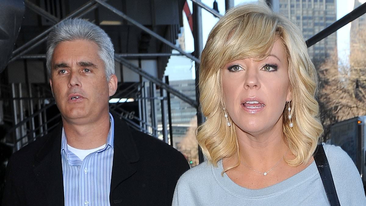 Kate Gosselin's 'mystery boyfriend' revealed as longtime associate Steve Neild
