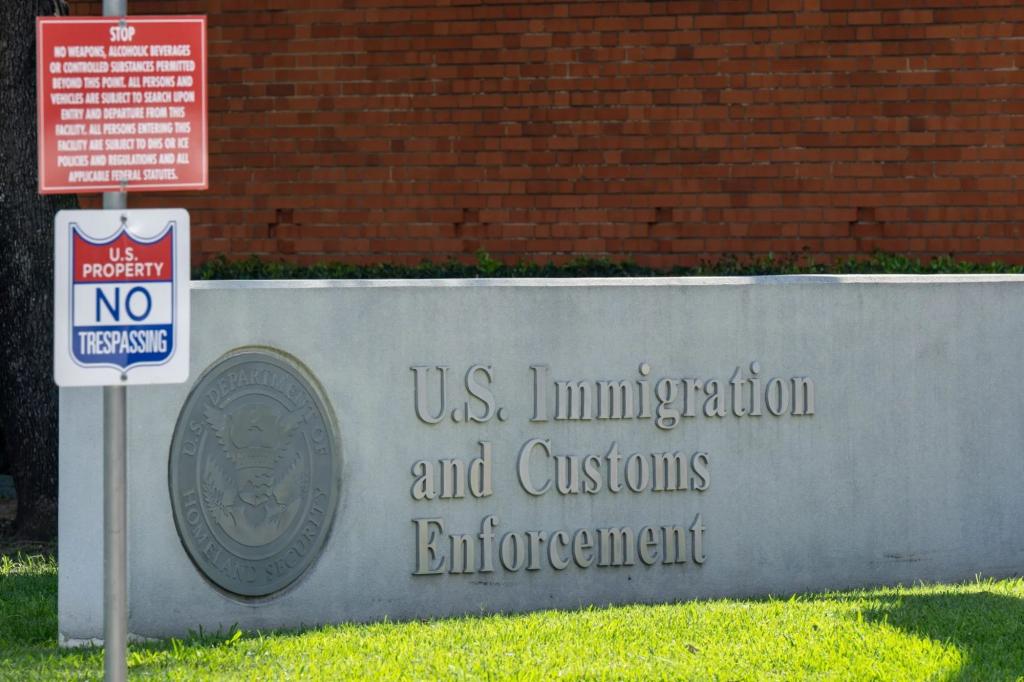 Dallas ICE shooting sparks letters blaming political rhetoric, NY Post reports