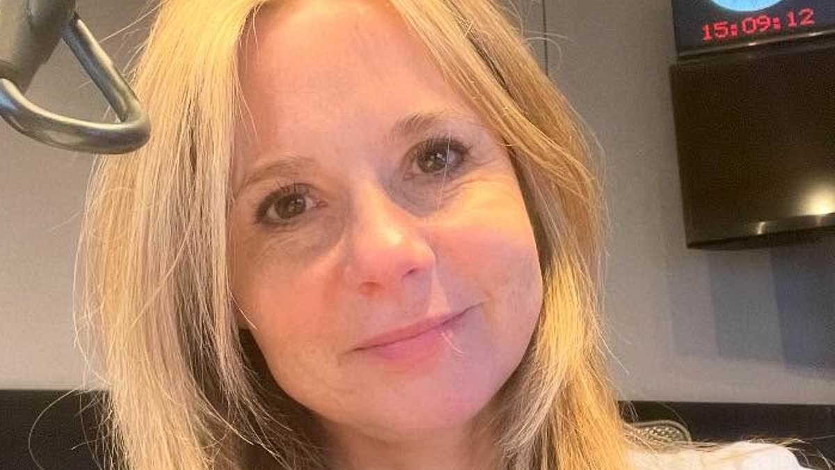 Sarah-Jane Honeywell reveals heating crisis amid cost-of-living strain after CBeebies exit