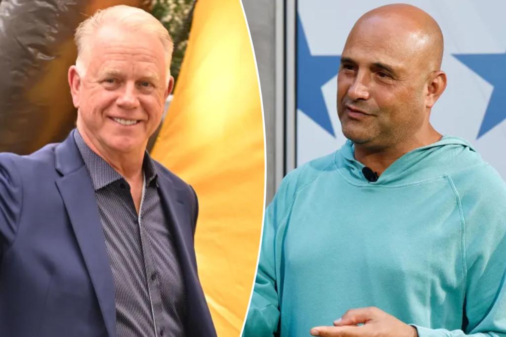 Boomer Esiason: Craig Carton Could Return to WFAN in Morning or Afternoon Slot