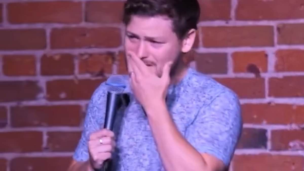 Comedian pauses Spokane show as audience members aid heart-attack victim, reviving man with CPR