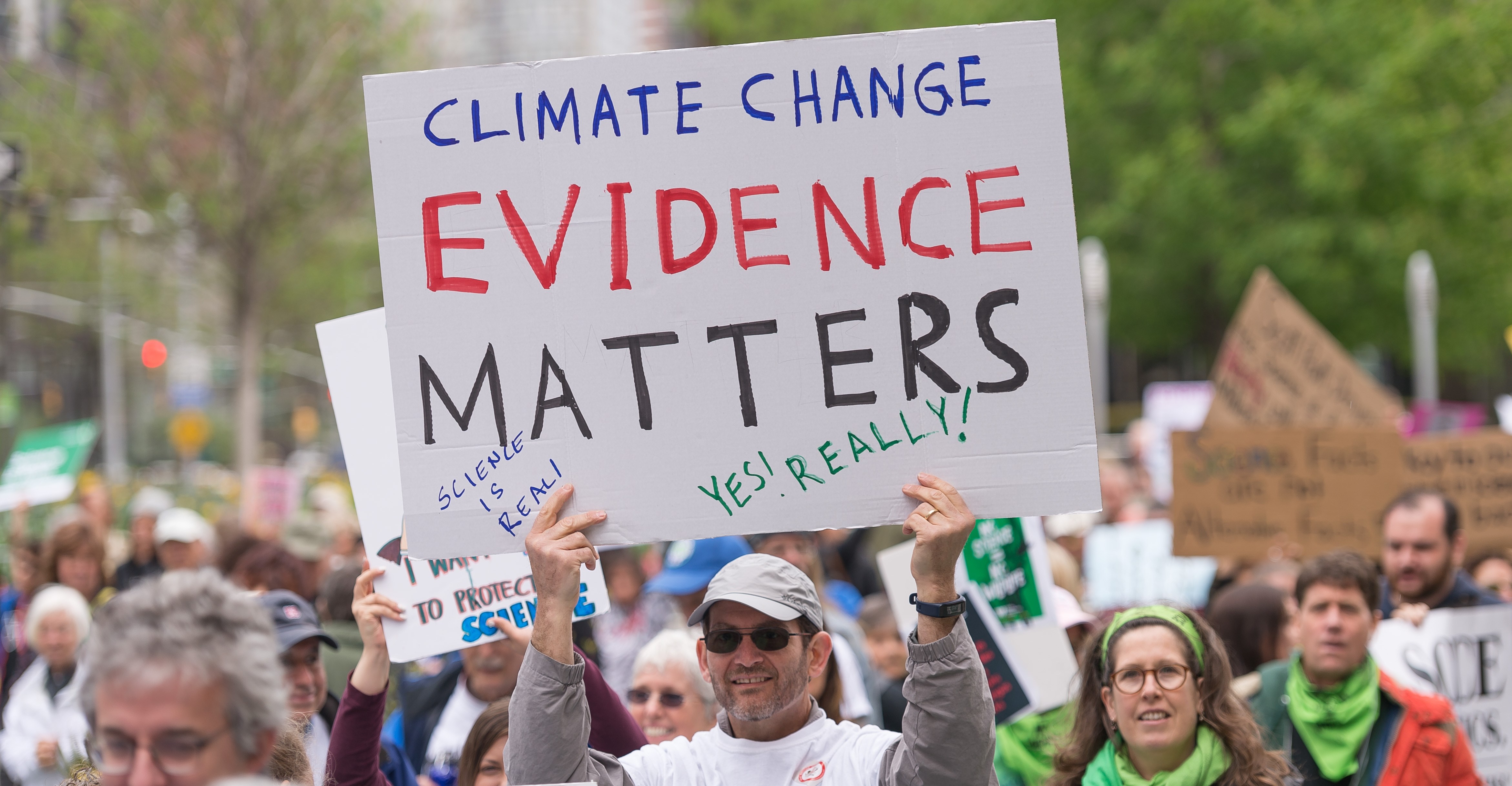 Trump plan to dismantle NCAR draws climate-science concern