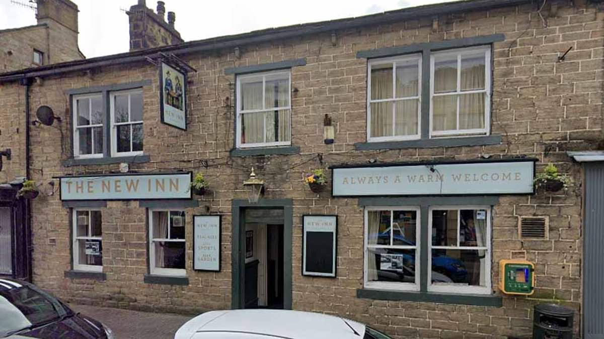 Lancashire pub bans children after complaints over unruly youngsters