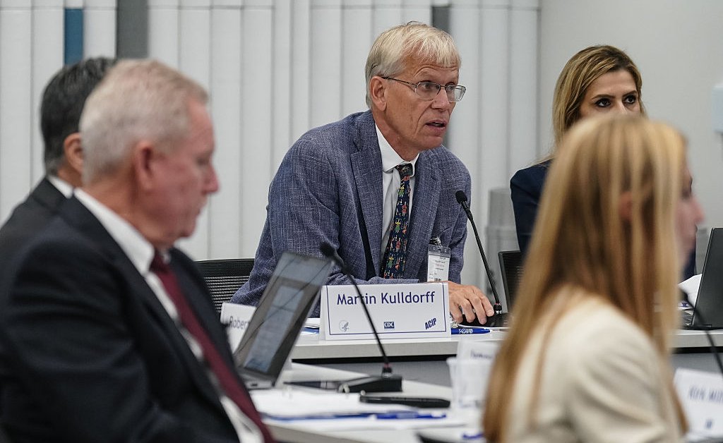 Childhood Vaccine Schedule May Change as ACIP Votes Spark Debate