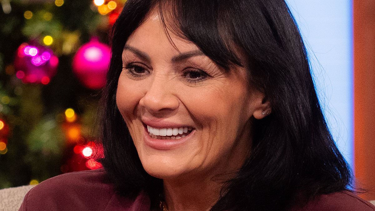 Martine McCutcheon nearly missed Love Actually after quitting showbusiness, director tracked her down