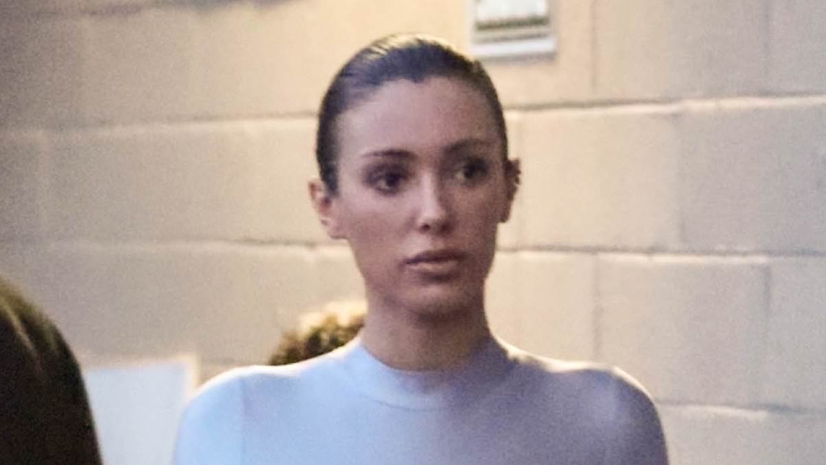 Bianca Censori's fashion line could rival SKIMS, insiders say