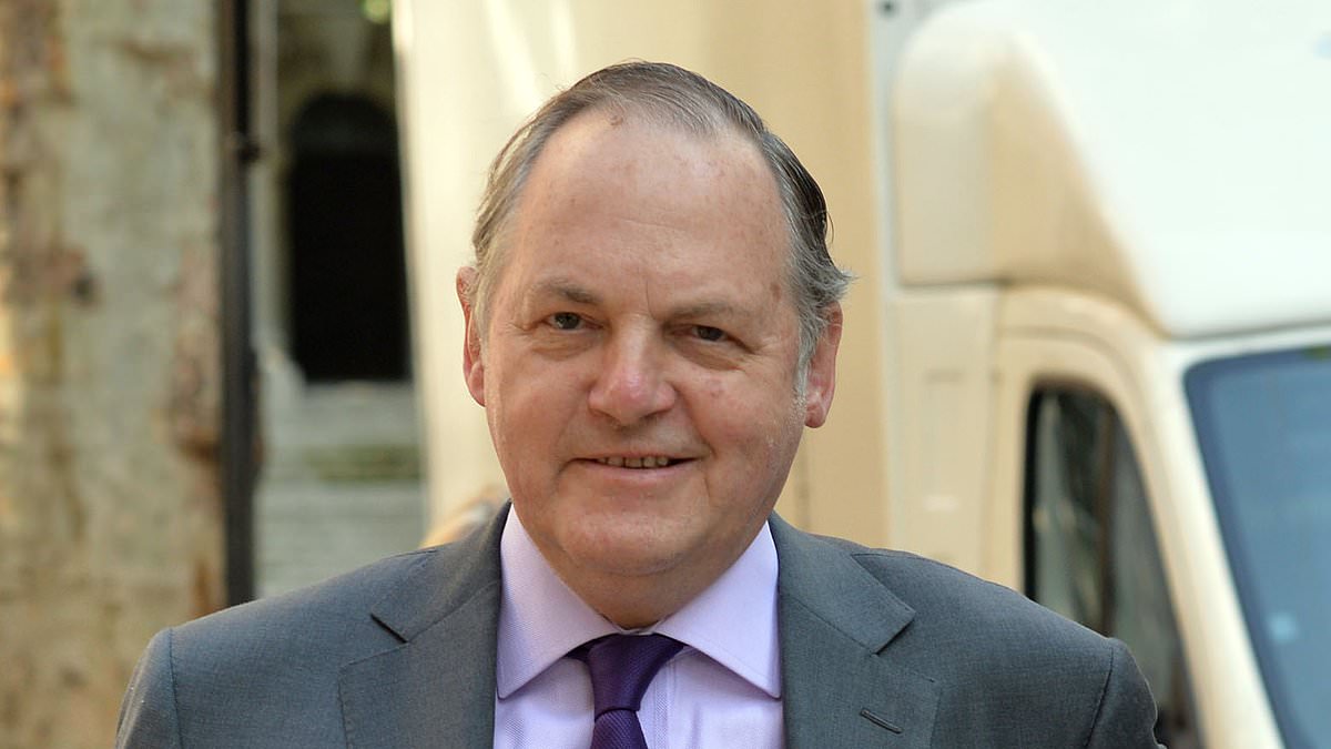 Earl of Dartmouth reportedly weds Michael Douglas's ex-wife in Gibraltar