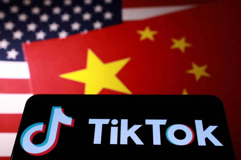 ByteDance to Keep About Half of TikTok US Profits Under Trump-Backed Sale Terms