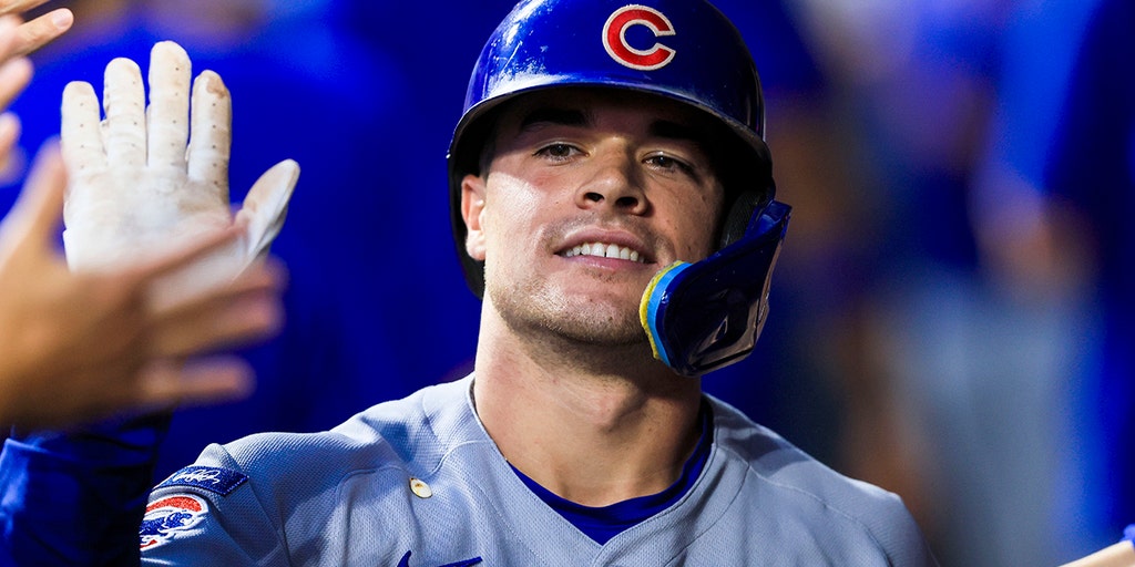 Cubs' Matt Shaw leaves team to attend Charlie Kirk memorial service