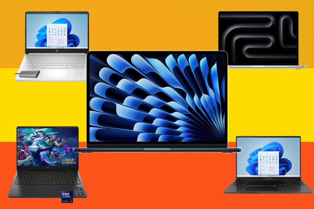 Post Wanted roundup: best laptop deals across Amazon, Walmart and Best Buy