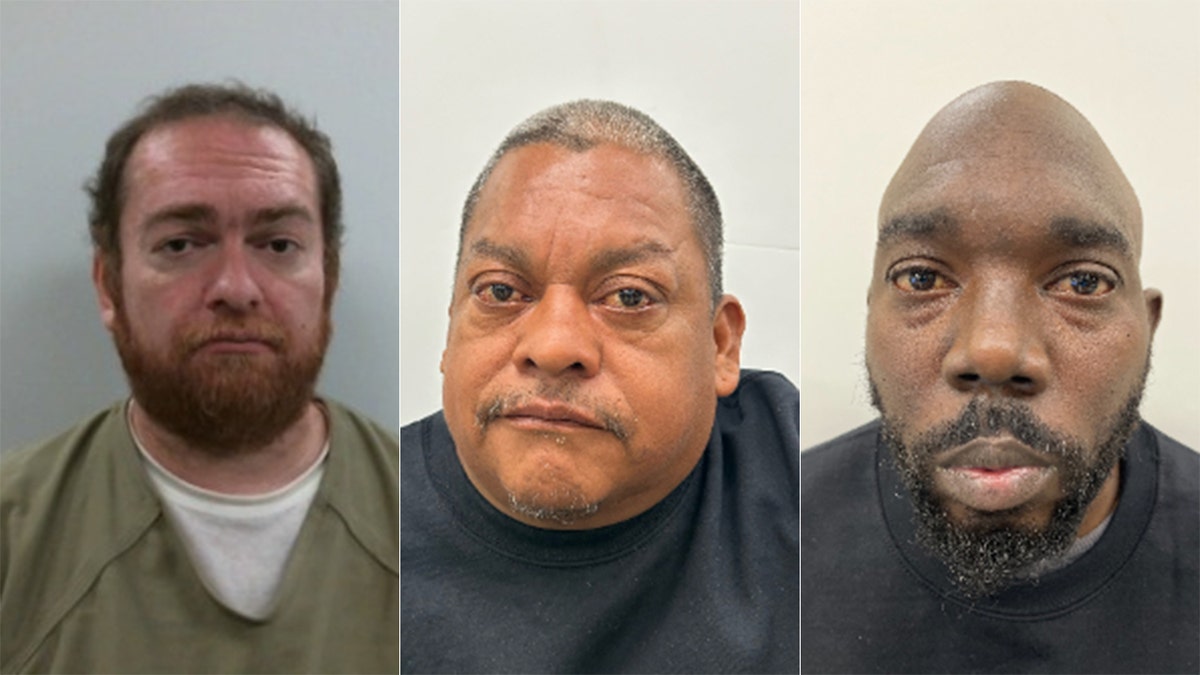 Detainees at NYC ICE facility