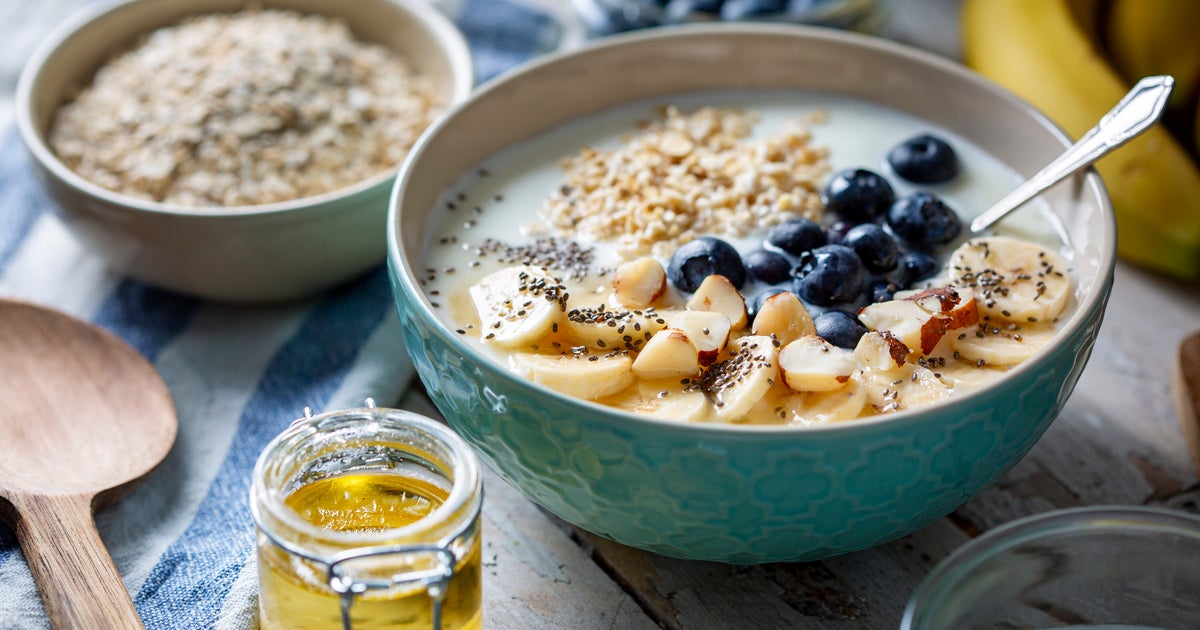 These 'Healthy' Foods Don't Do Your Longevity Any Favors, Experts Warn