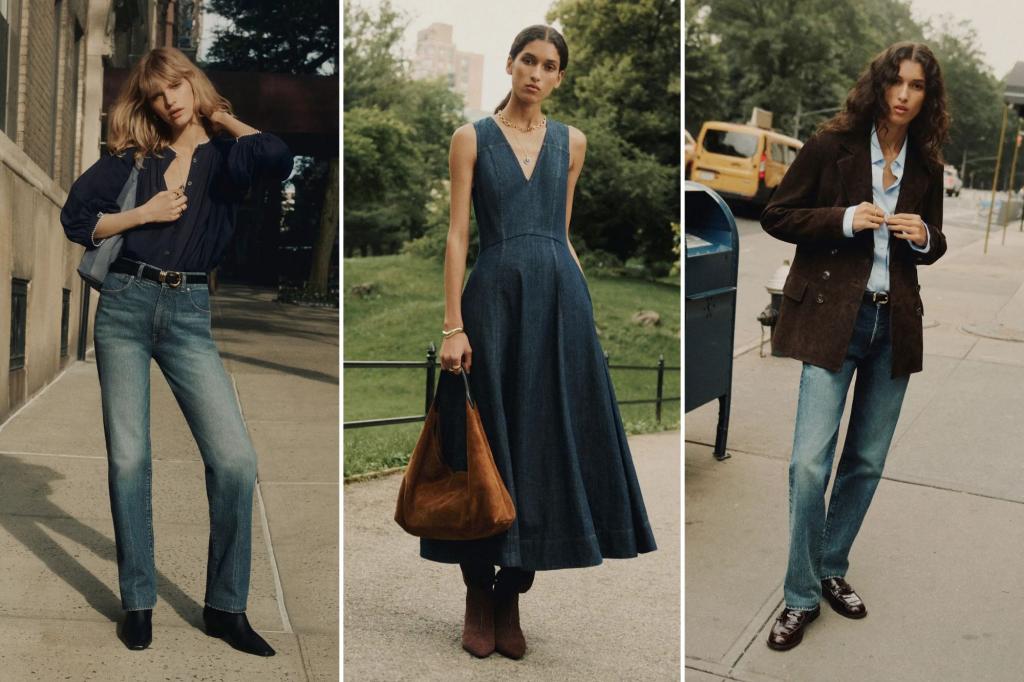 Madewell's Insider Event: 30% Off Nearly Everything Through Sept. 24