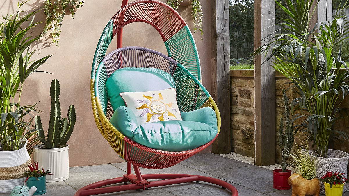 Dunelm shares fall as labour costs bite and shoppers delay big-ticket buys