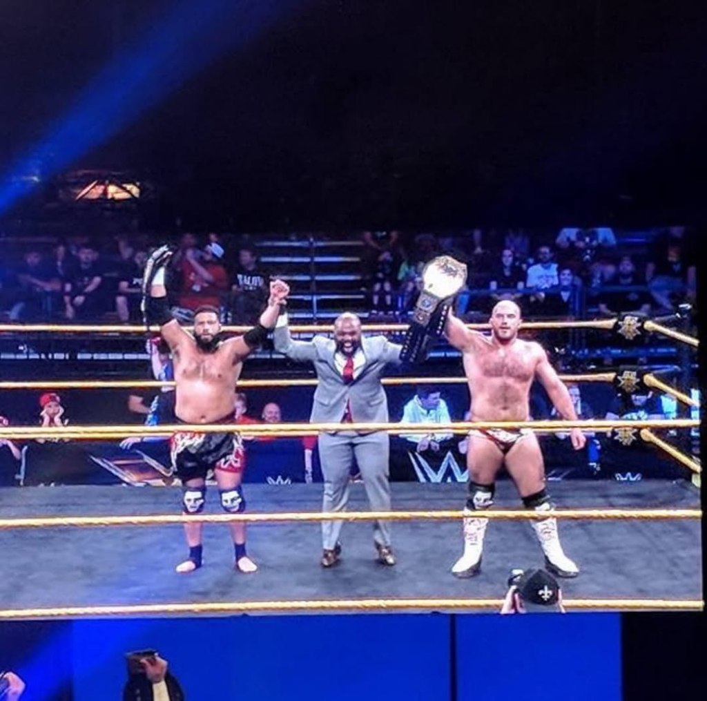 Tributes and social media posts after Echevarria's death