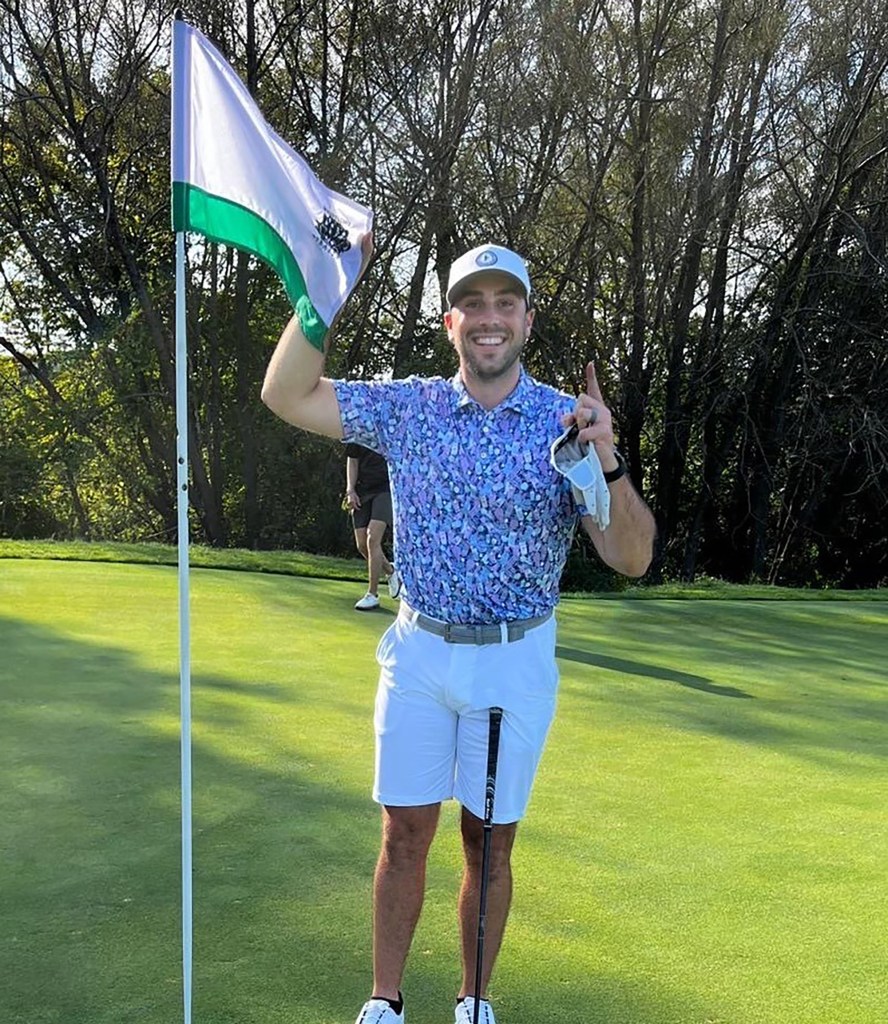 Whistling Straits area photo