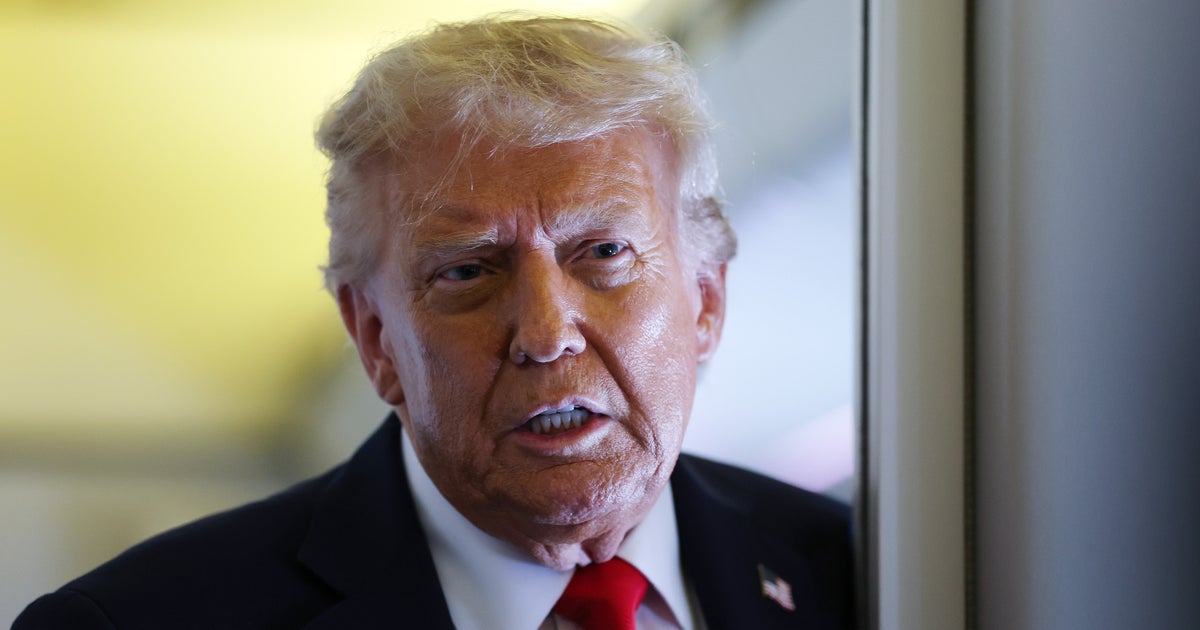 Three Puerto Rico Oversight Board Members Sue Trump Over Alleged Illegal Firings