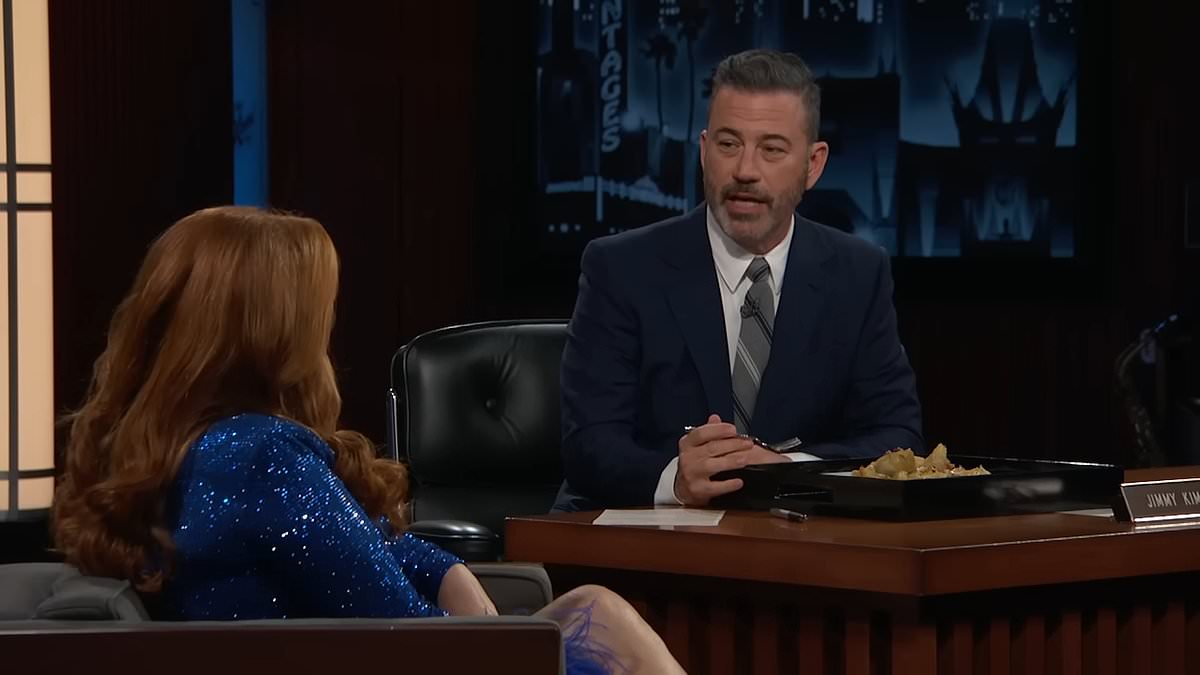 Kimmel Returns to Late Night After Suspension Over Charlie Kirk Remarks as Viewership Surges