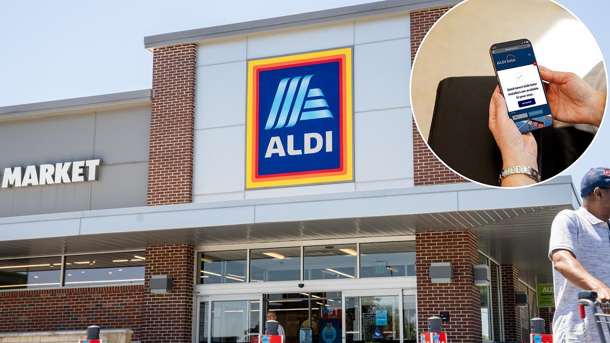 Aldi Australia launches residential solar packages, starts pre-orders for eastern states