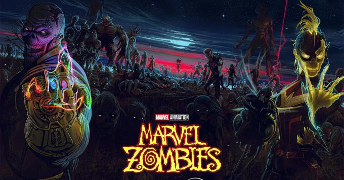 Marvel Zombies Season 2: Blueprint in Place, but Renewal Hinges on Disney+ Subscriptions