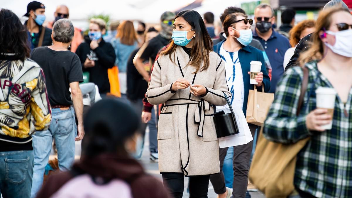 XFG (Stratus) Covid variant drives US wave as wastewater signals surge