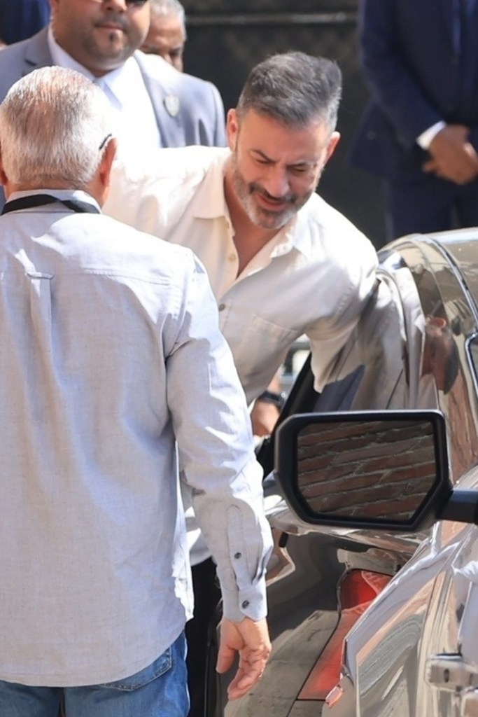 Exclusive Hollywood coverage