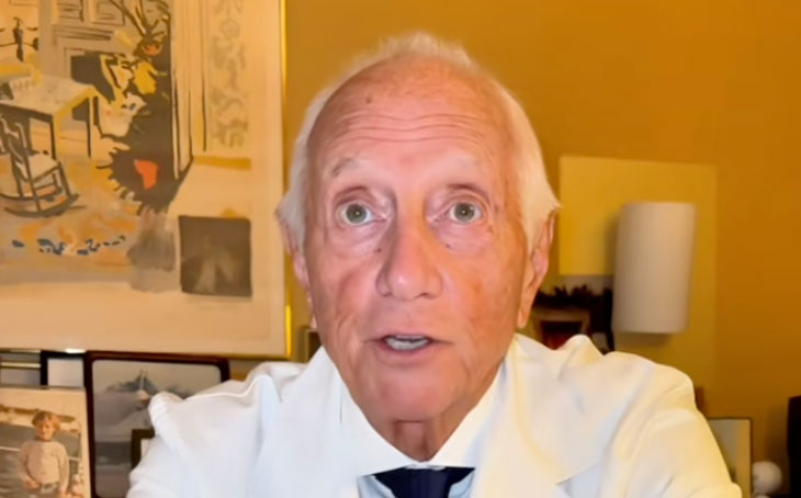 Don’t Run, Says Doctor: Cycling May Slow Signs of Aging