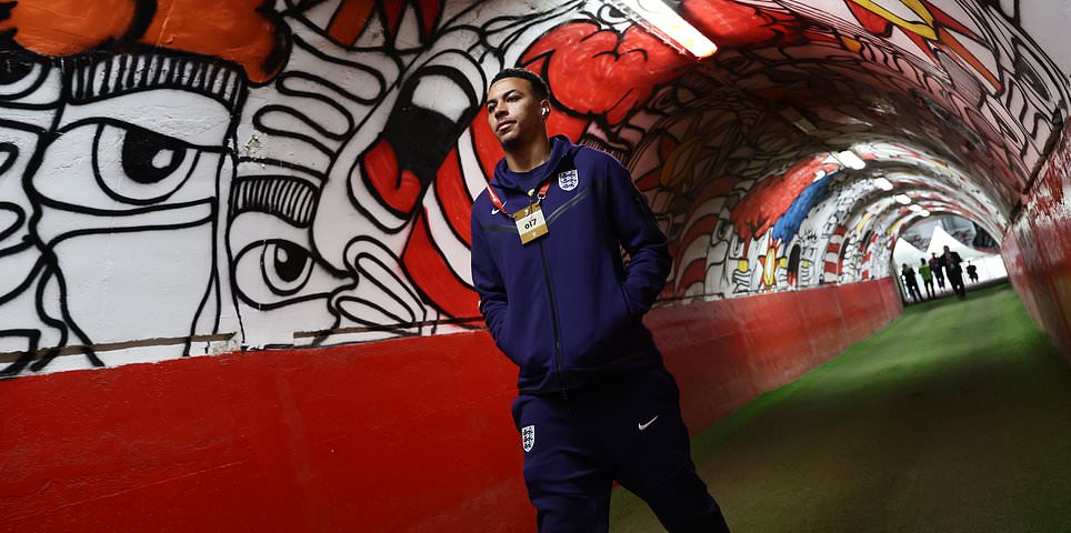 Thomas Tuchel on the touchline