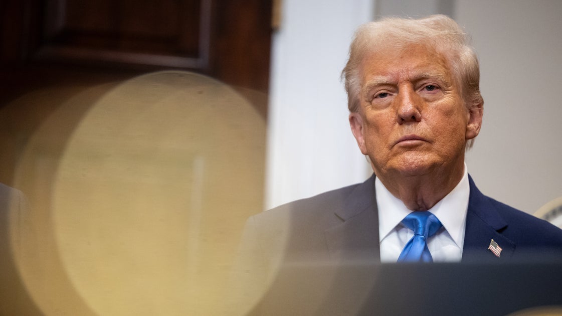 Medical experts challenge Trump Tylenol-pregnancy autism claims; ACOG calls guidance irresponsible