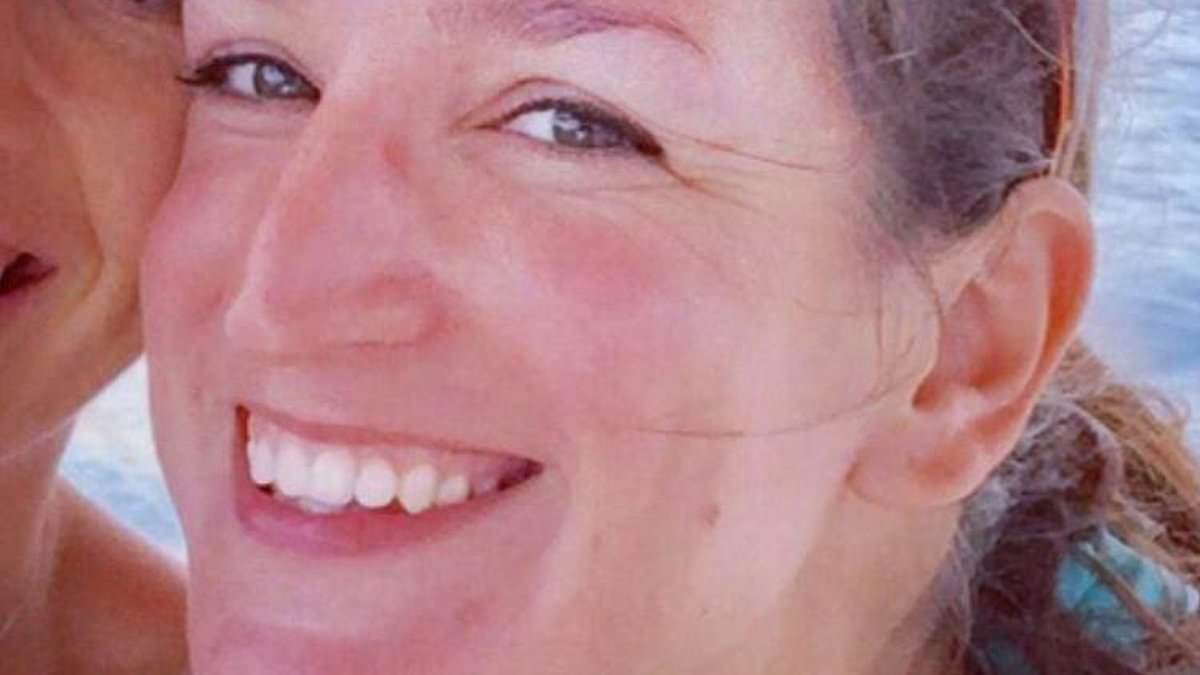 Mother of missing British sailor Sarm Heslop appeals to Trump to press her daughter's American boyfriend over four-year disappearance