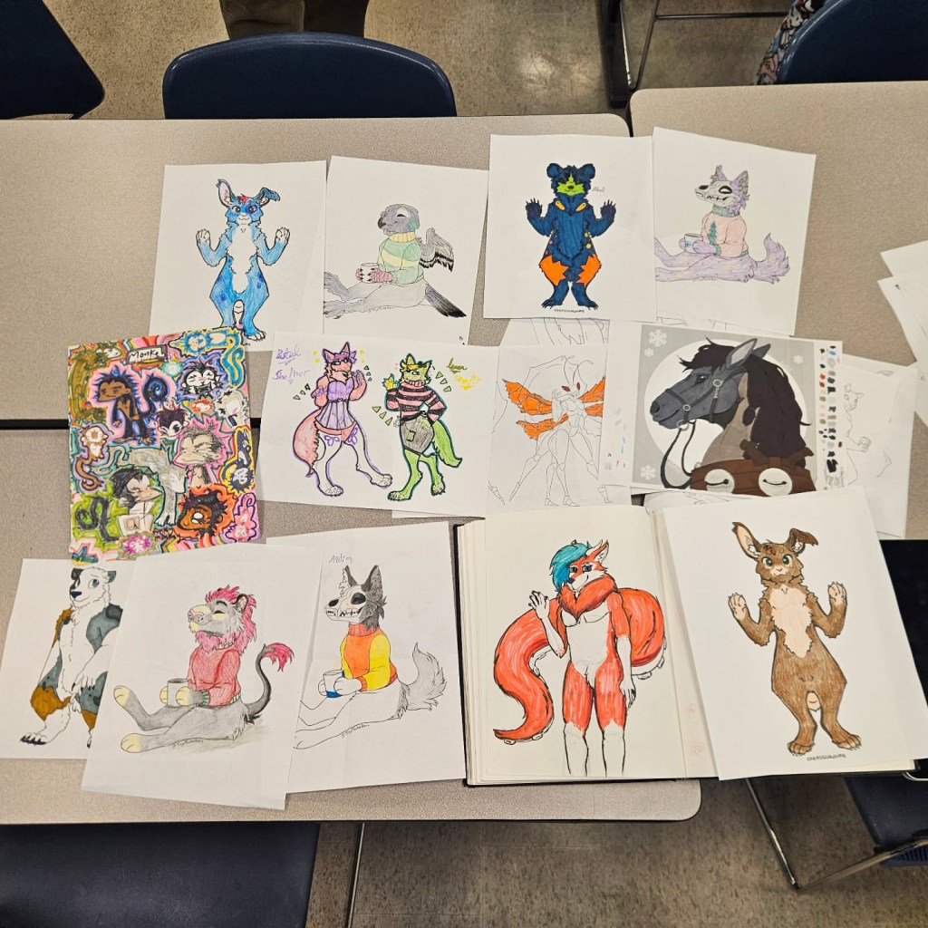 SUNY Plattsburgh approves furry student club as trend spreads across US campuses