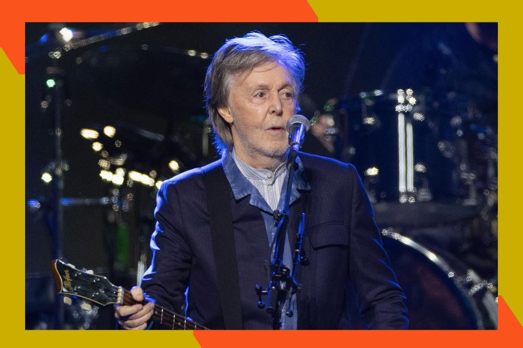 Paul McCartney Got Back Tour tickets dip to shockingly cheap last-minute prices
