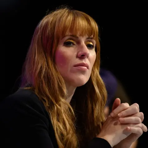 Angela Rayner resigns as deputy prime minister and housing secretary after tax error