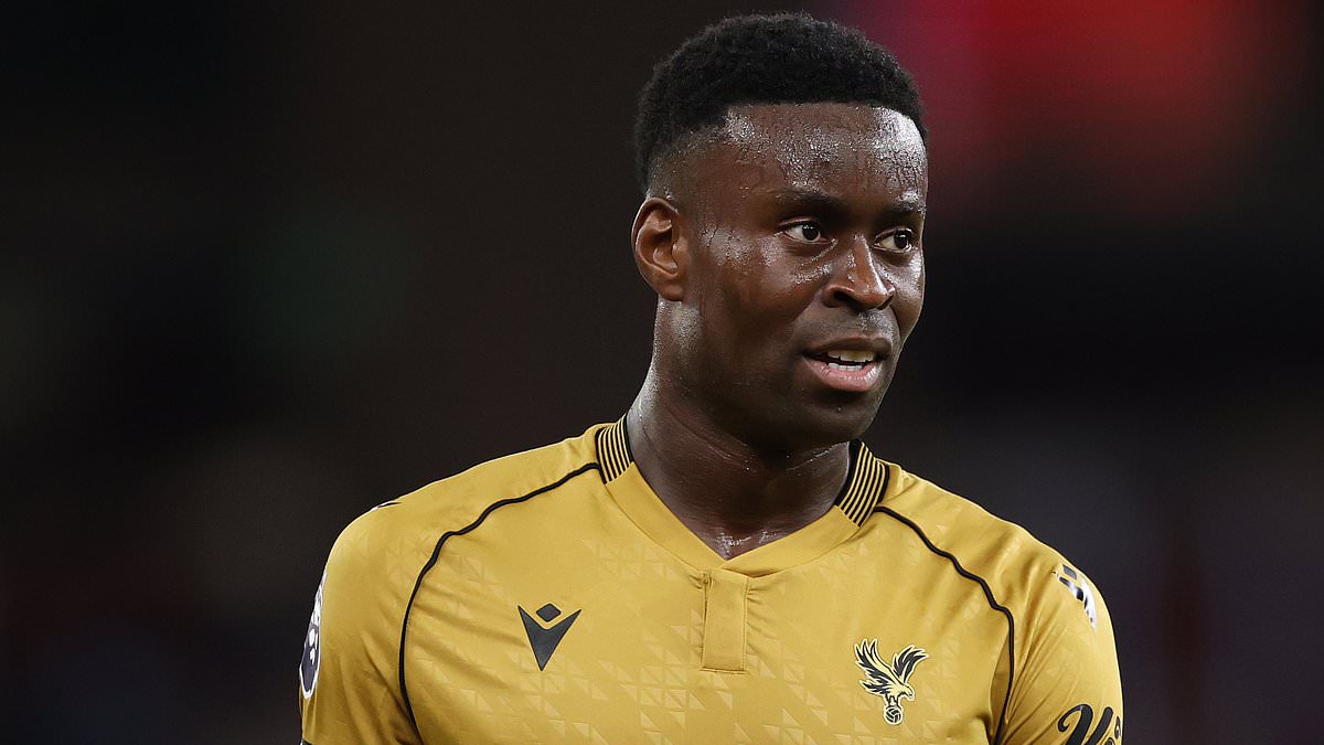 Liverpool to delay pursuit of Marc Guehi until summer after deadline-day collapse