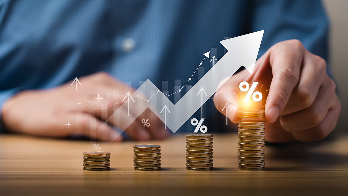 UK Government pushes investing as confusion among savers rises, data show